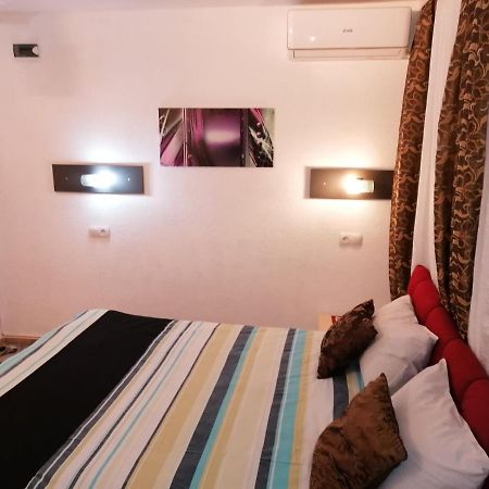 Apartman Dajak Баня-Лука Экстерьер фото