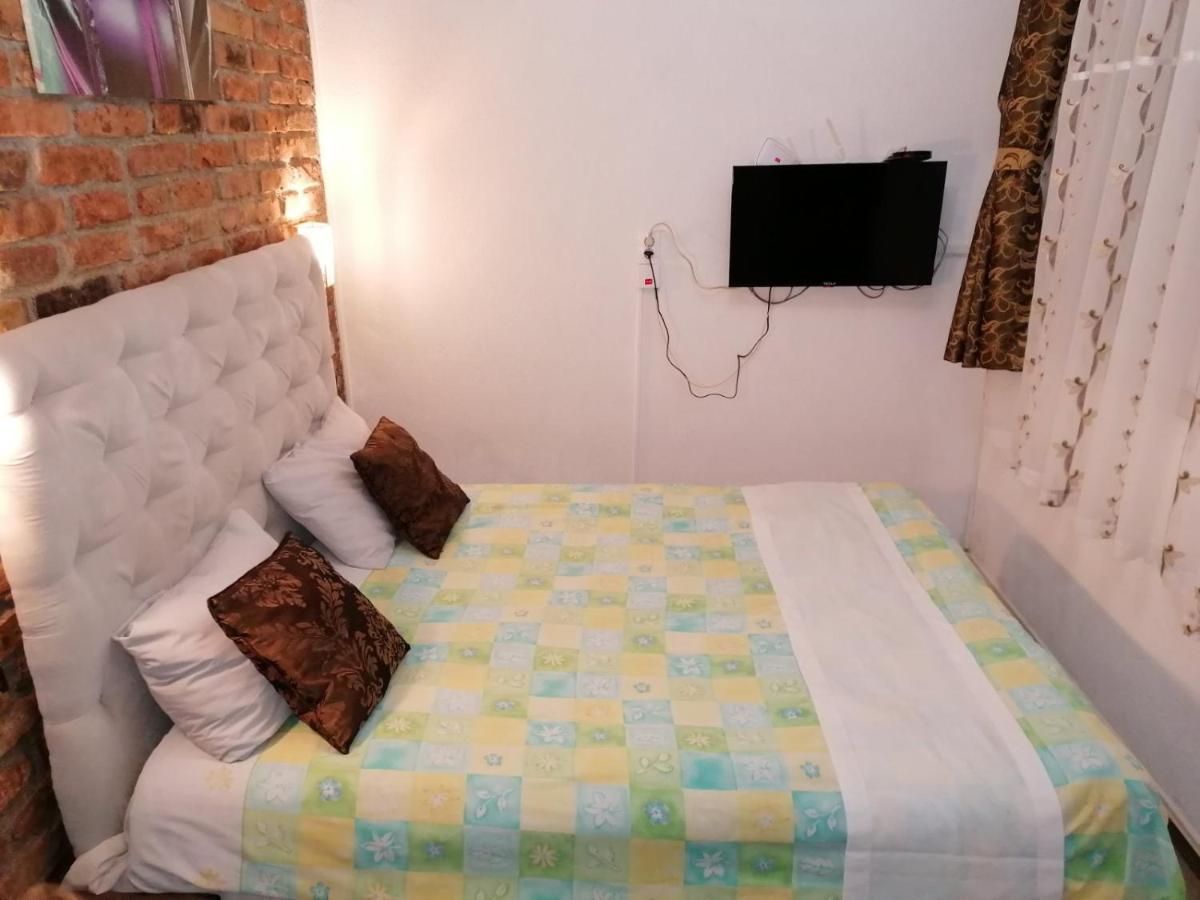 Apartman Dajak Баня-Лука Экстерьер фото