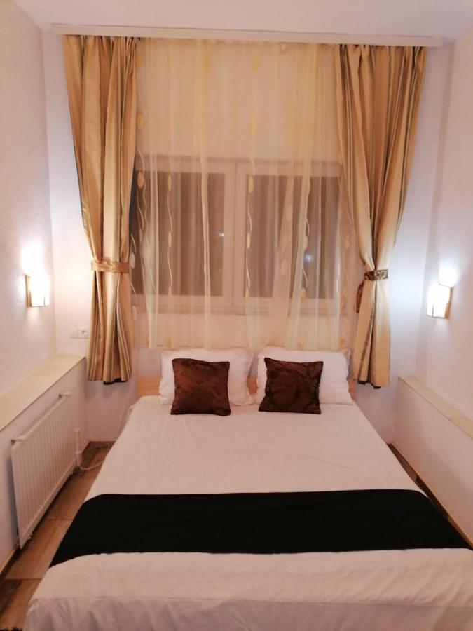 Apartman Dajak Баня-Лука Экстерьер фото