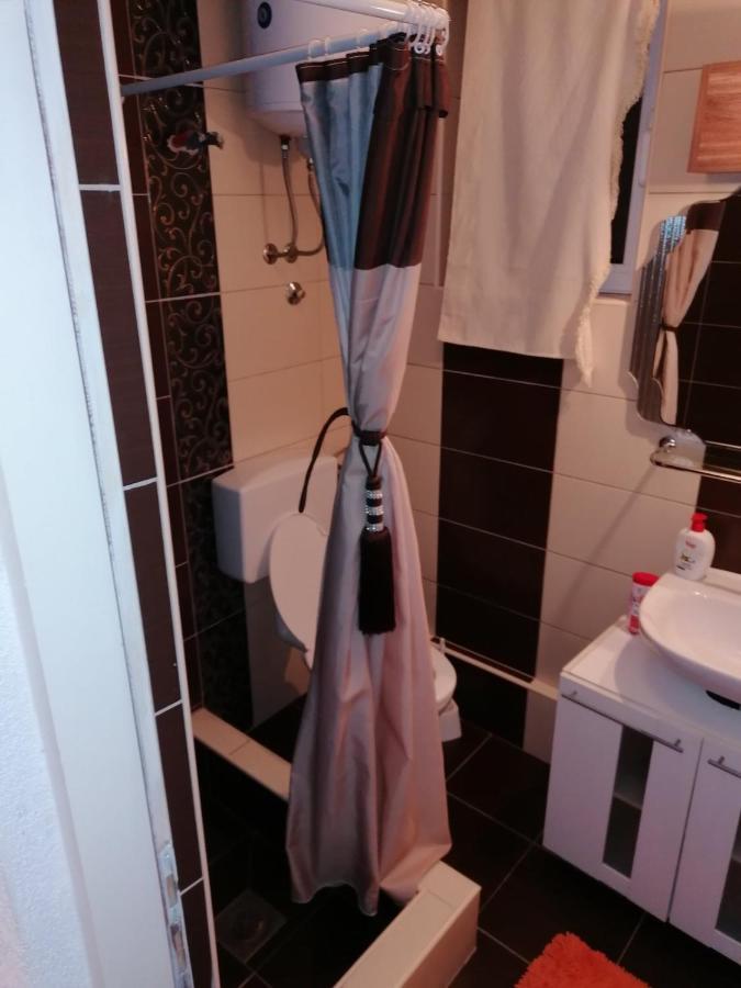 Apartman Dajak Баня-Лука Экстерьер фото