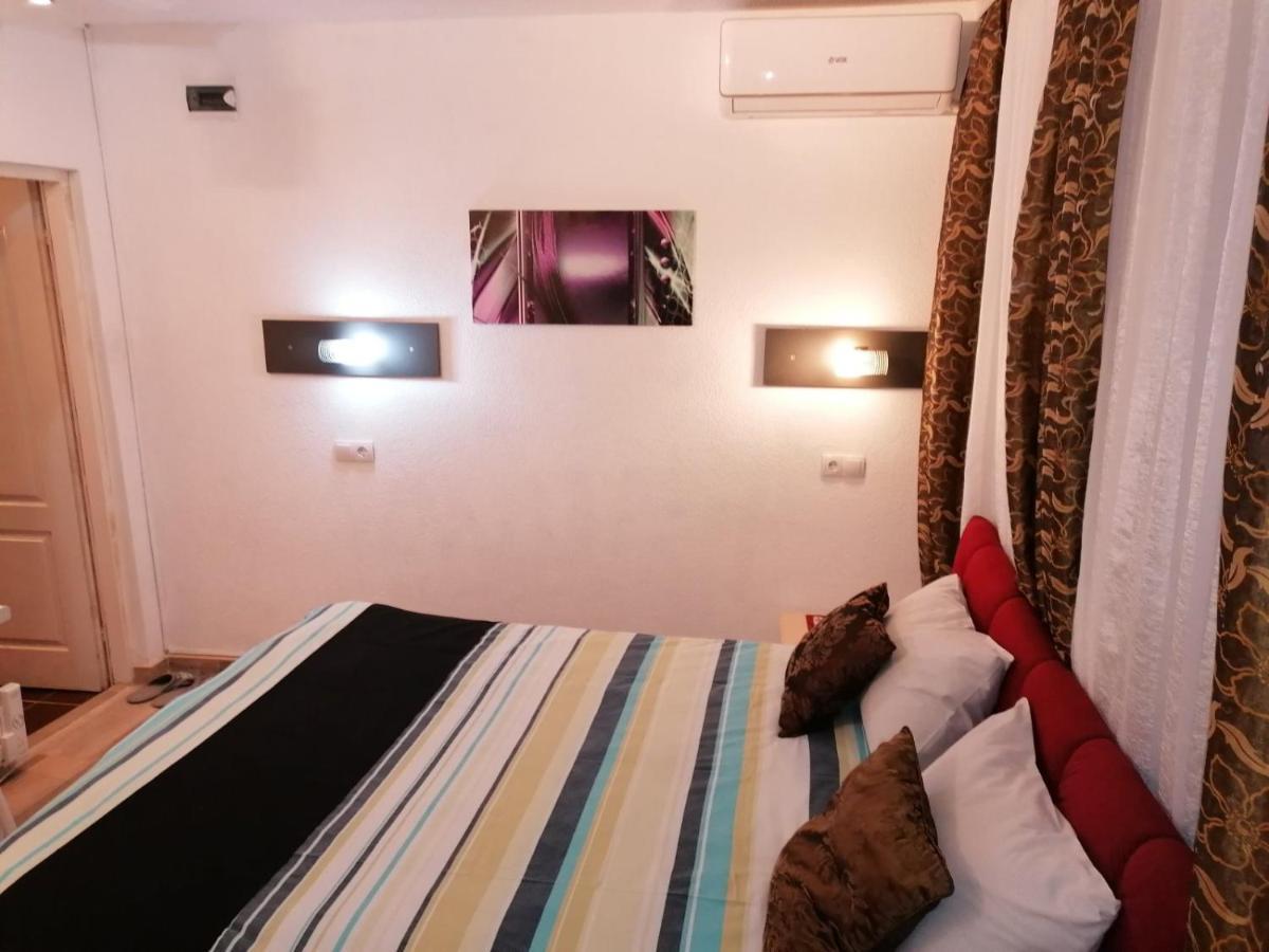 Apartman Dajak Баня-Лука Экстерьер фото