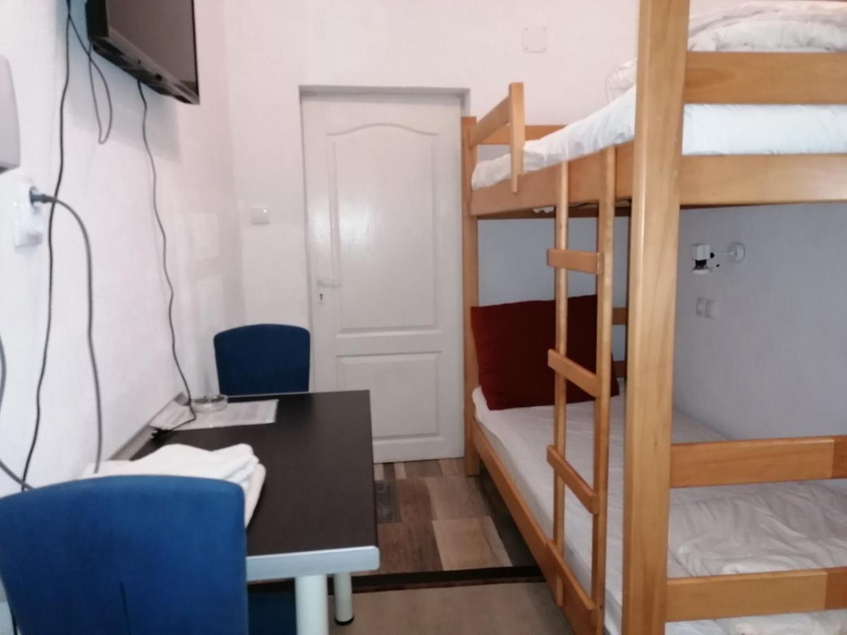 Apartman Dajak Баня-Лука Экстерьер фото