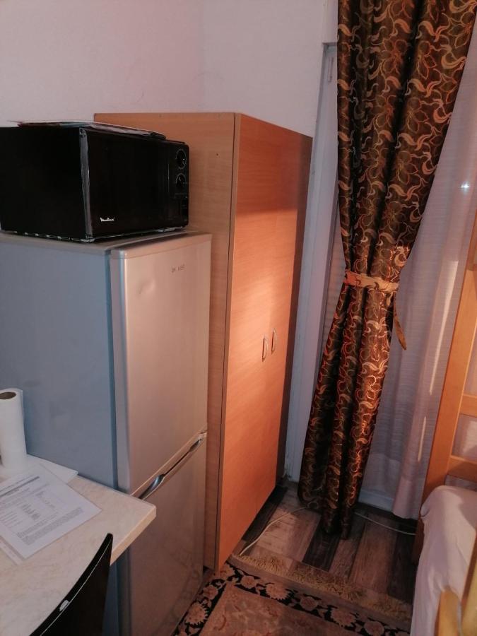 Apartman Dajak Баня-Лука Экстерьер фото