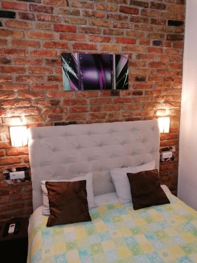 Apartman Dajak Баня-Лука Экстерьер фото
