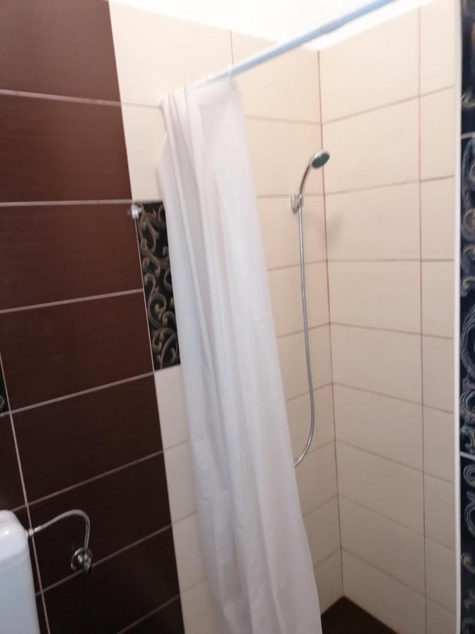 Apartman Dajak Баня-Лука Экстерьер фото