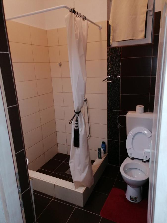 Apartman Dajak Баня-Лука Экстерьер фото