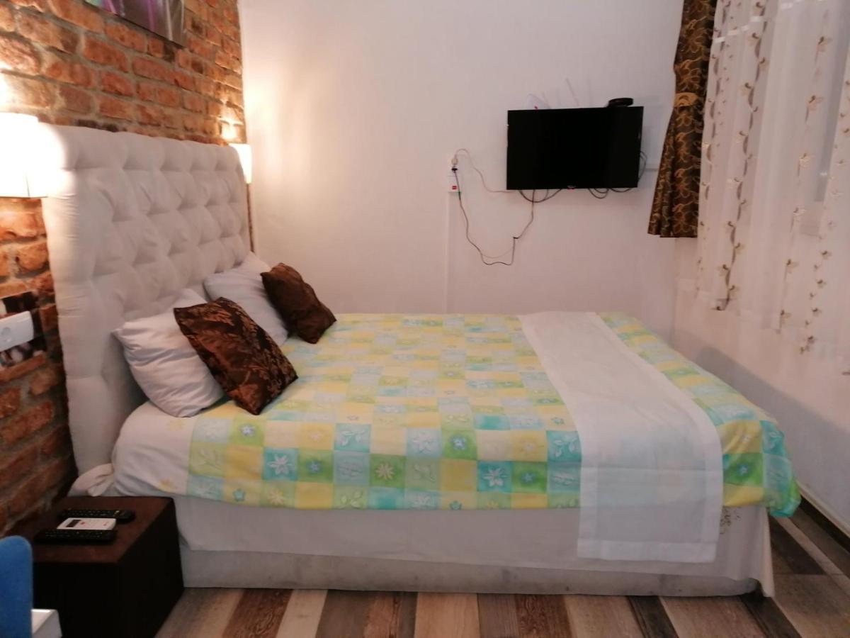 Apartman Dajak Баня-Лука Экстерьер фото