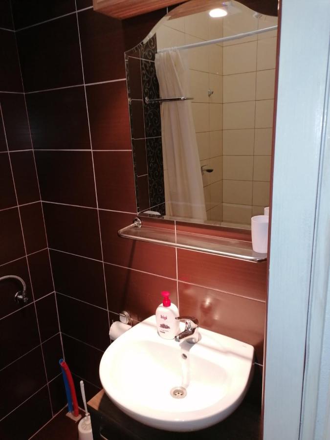 Apartman Dajak Баня-Лука Экстерьер фото