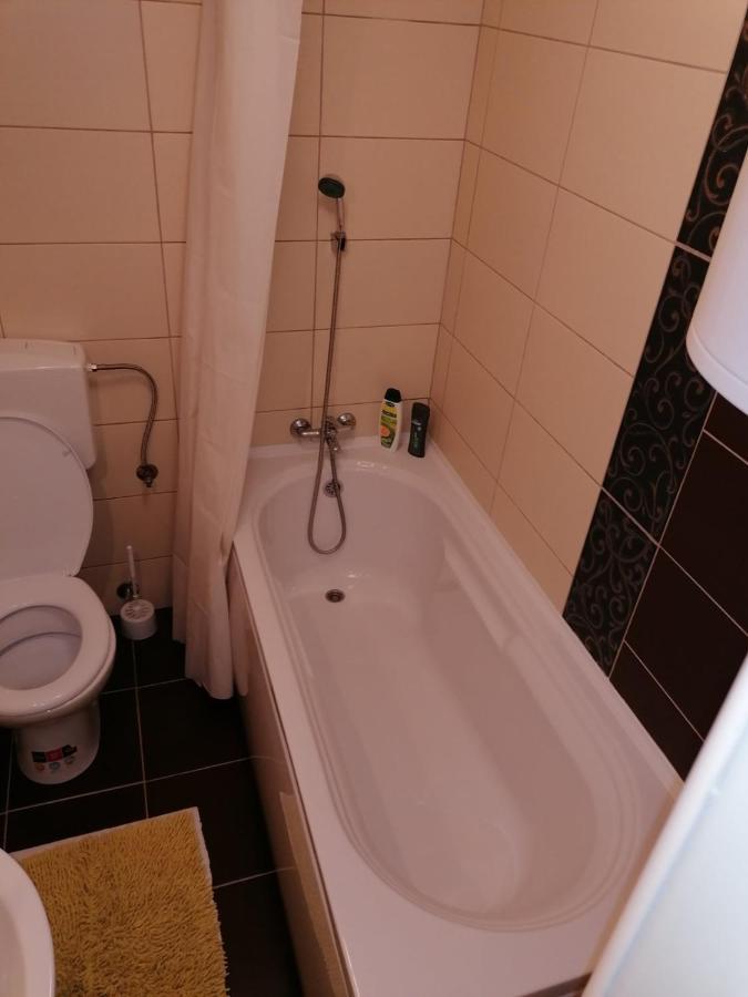 Apartman Dajak Баня-Лука Экстерьер фото