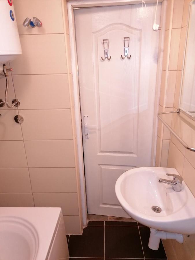 Apartman Dajak Баня-Лука Экстерьер фото