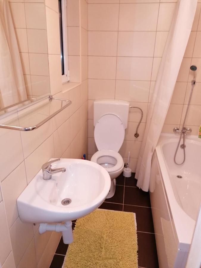 Apartman Dajak Баня-Лука Экстерьер фото