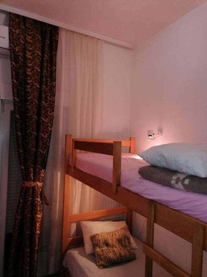 Apartman Dajak Баня-Лука Экстерьер фото
