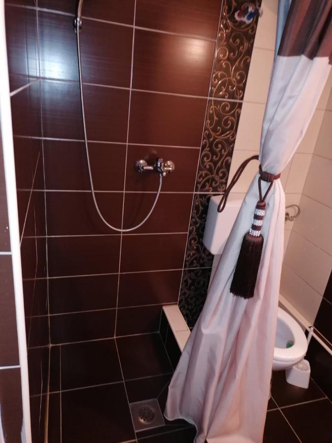 Apartman Dajak Баня-Лука Экстерьер фото