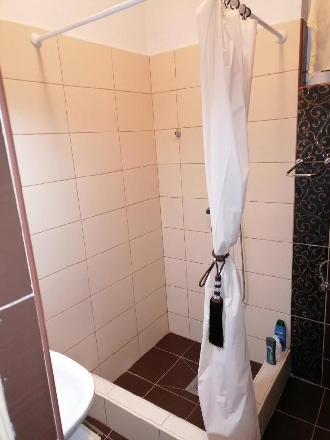 Apartman Dajak Баня-Лука Экстерьер фото