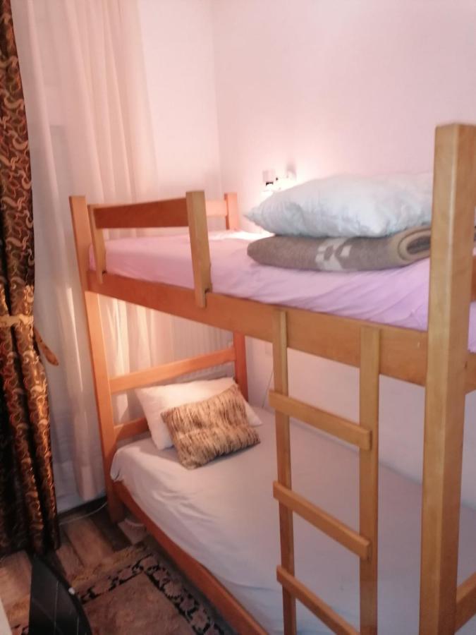Apartman Dajak Баня-Лука Экстерьер фото