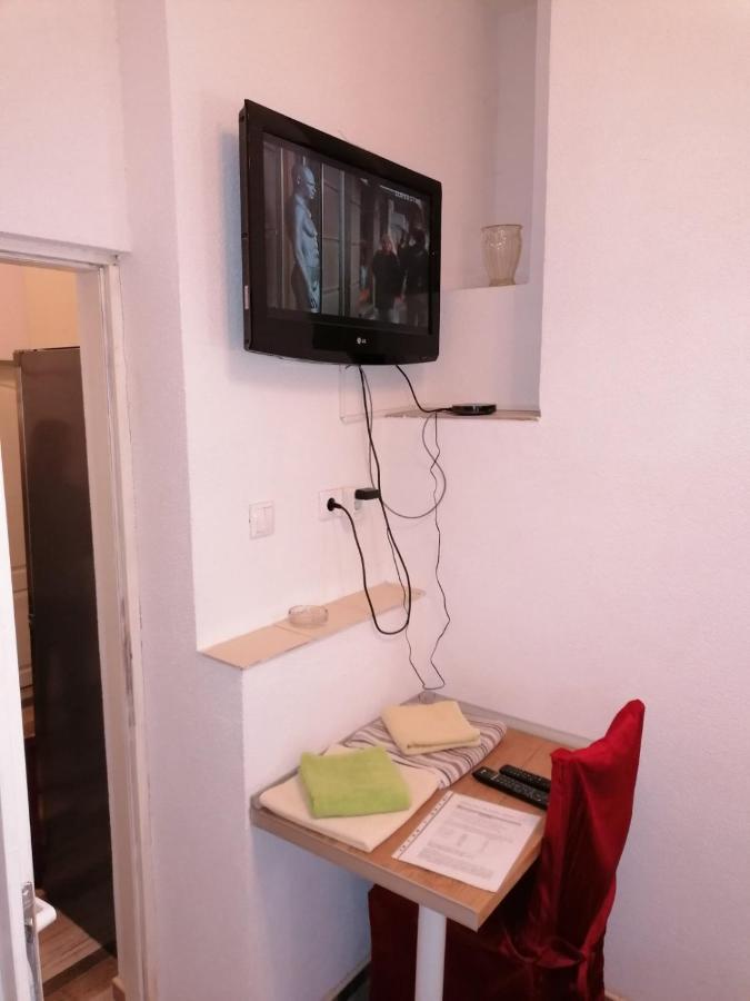 Apartman Dajak Баня-Лука Экстерьер фото