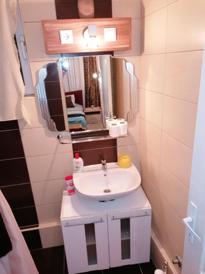 Apartman Dajak Баня-Лука Экстерьер фото