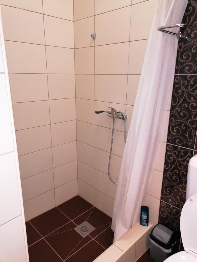 Apartman Dajak Баня-Лука Экстерьер фото