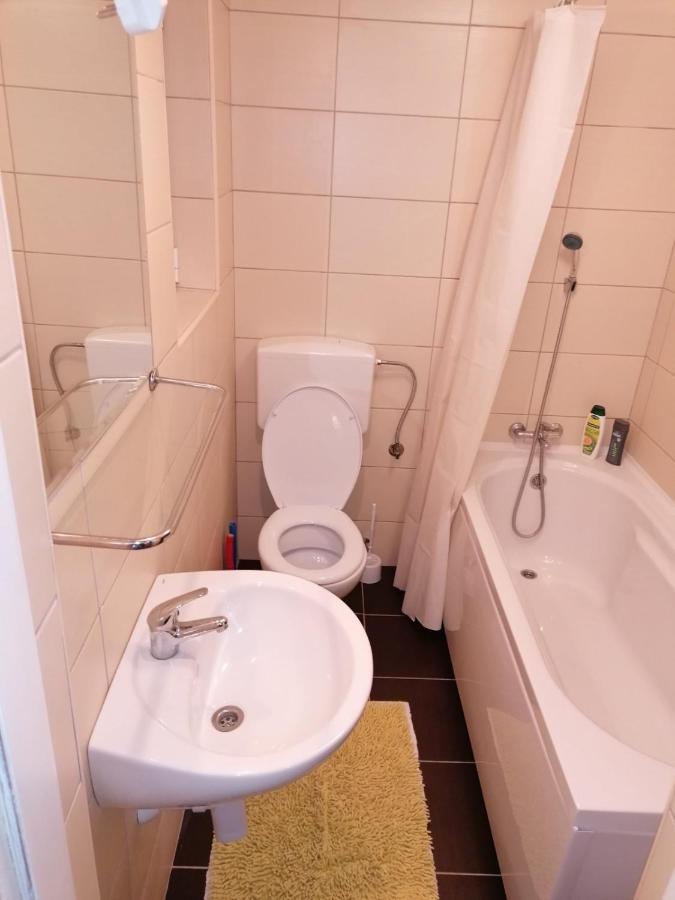 Apartman Dajak Баня-Лука Экстерьер фото