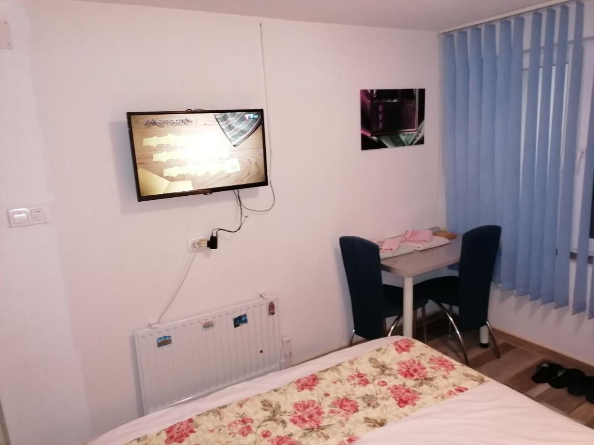 Apartman Dajak Баня-Лука Экстерьер фото