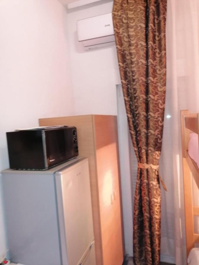 Apartman Dajak Баня-Лука Экстерьер фото