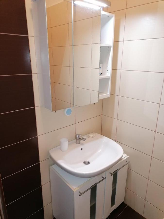 Apartman Dajak Баня-Лука Экстерьер фото